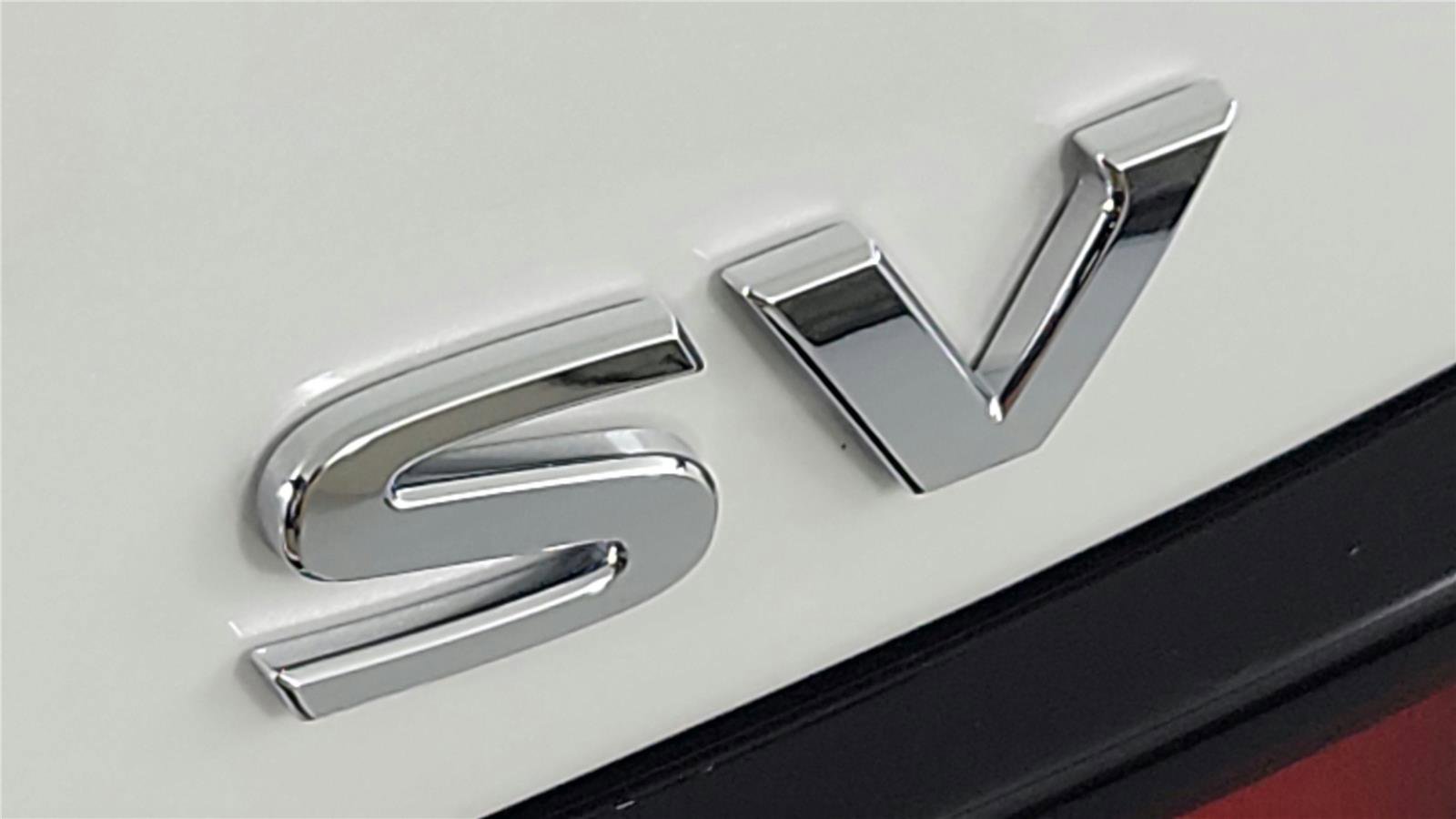 Used 2024 Nissan Sentra SV image 33