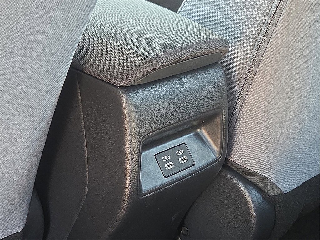 New 2026 Toyota Corolla SE image 14