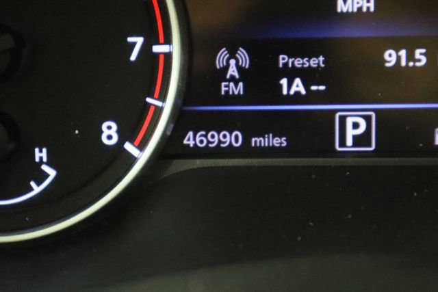 Used 2021 Nissan Sentra SV image 33