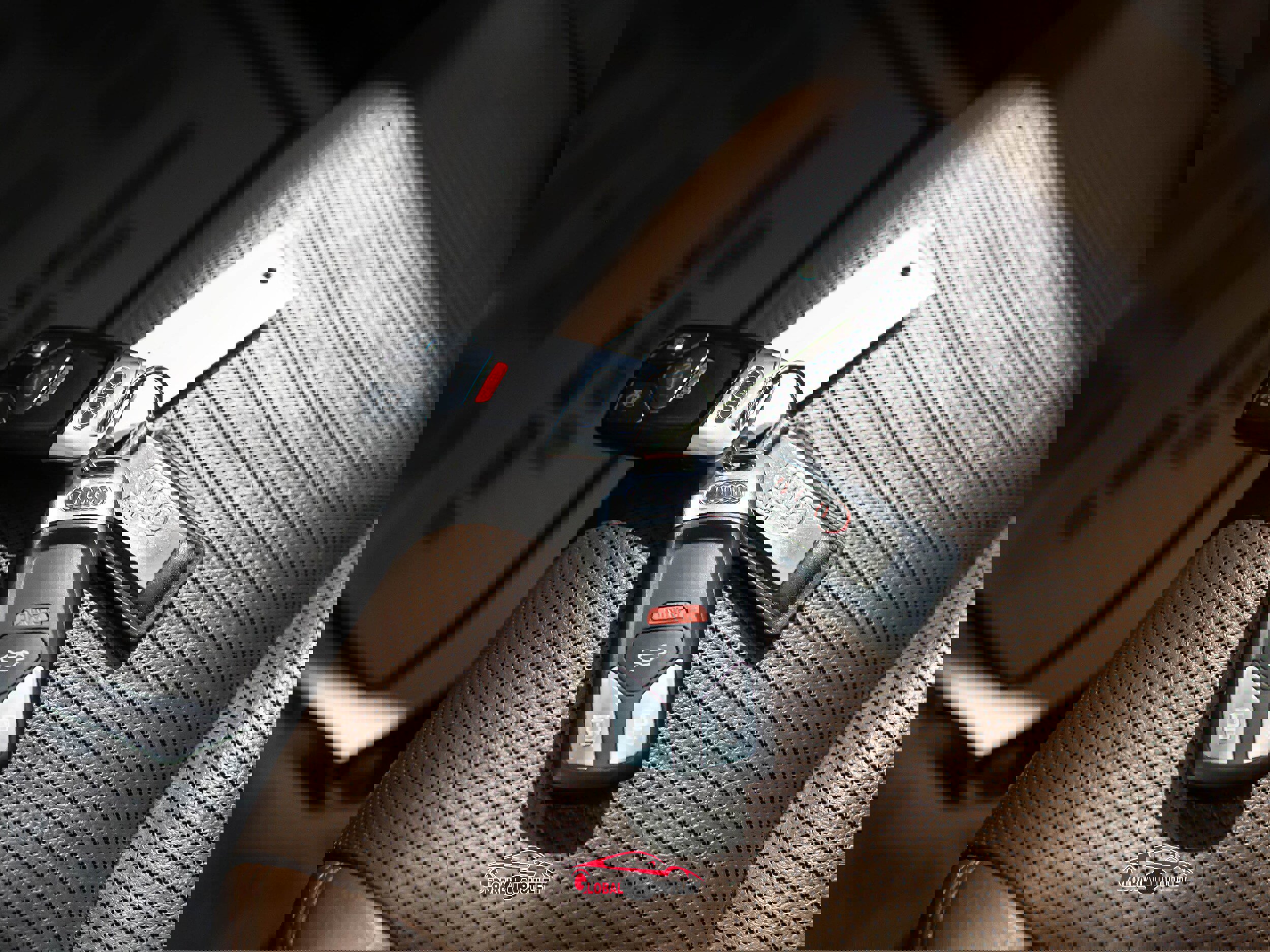 Used 2017 Audi Q7 3.0T Premium Plus w/ Premium Plus Package image 59