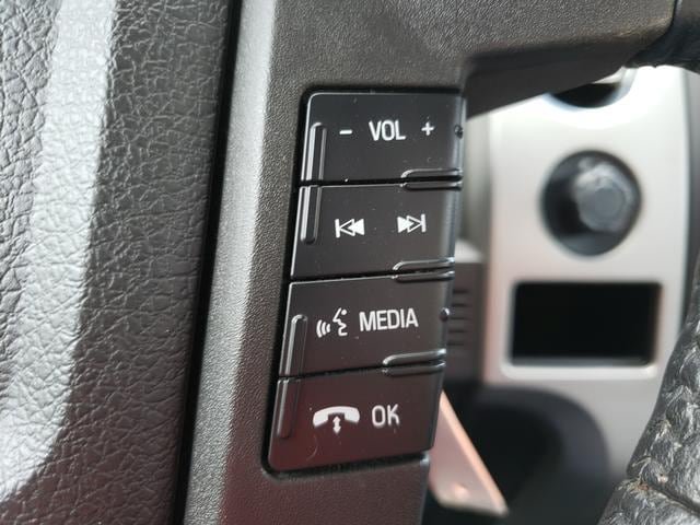 Used 2011 Ford F150 XLT w/ XLT Chrome Pkg AWD/4WD image 20
