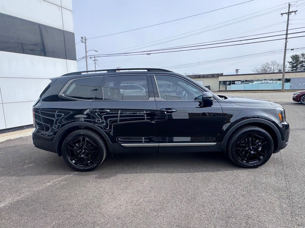 Used 2023 Kia Telluride EX X-Line image 6