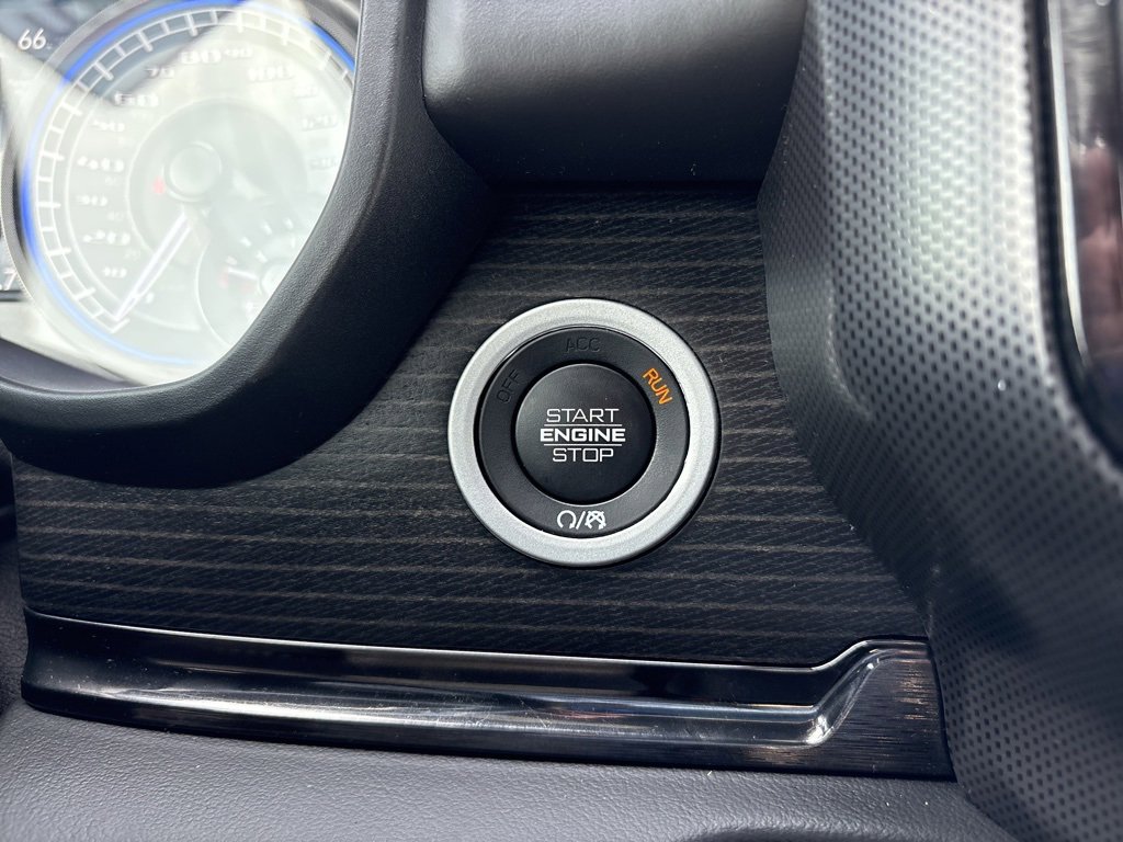 Used 2022 RAM 1500 Limited image 14