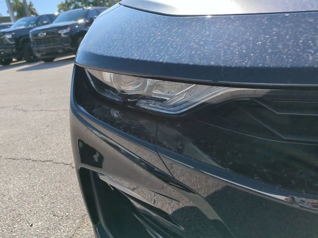 Certified 2022 Chevrolet Camaro SS RWD image 9