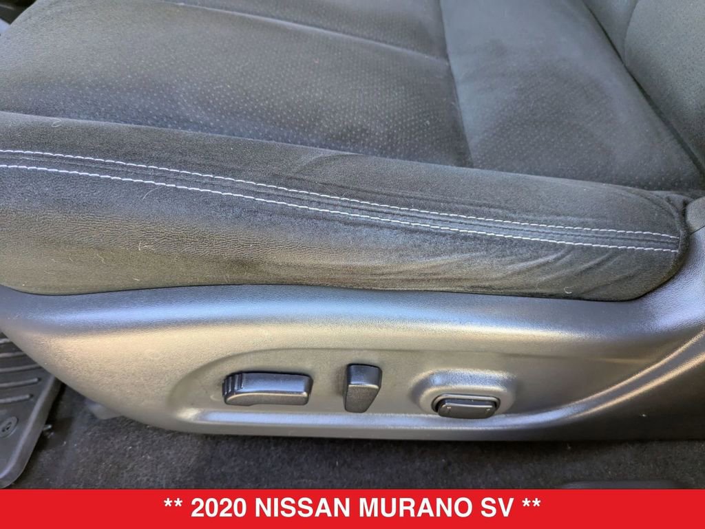Used 2020 Nissan Murano SV image 15