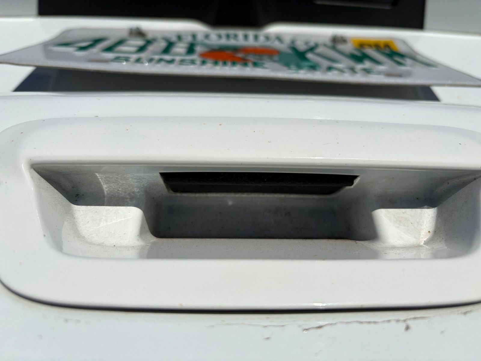 Used 2025 Jeep Compass Limited image 20