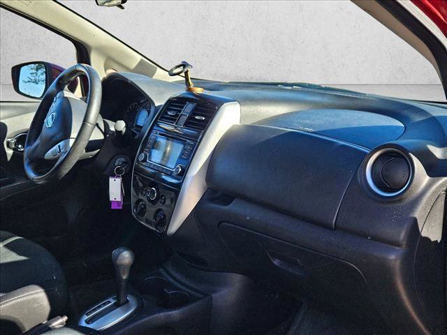 Used 2016 Nissan Versa Note SV image 16