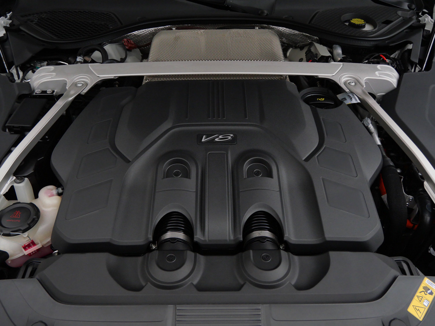 New 2026 Bentley Continental GT AWD/4WD image 22