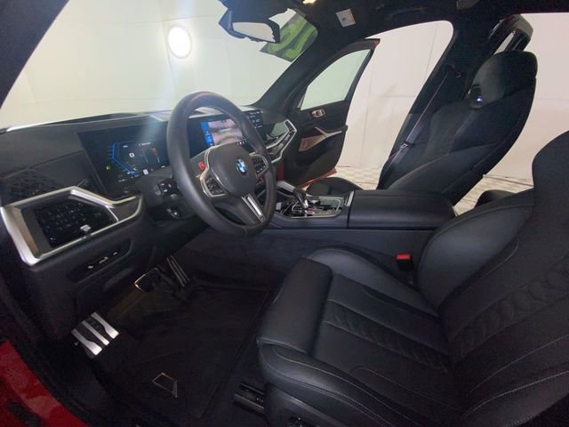 Used 2026 BMW X5 M Competition w/ Executive Package AWD/4WD image 27