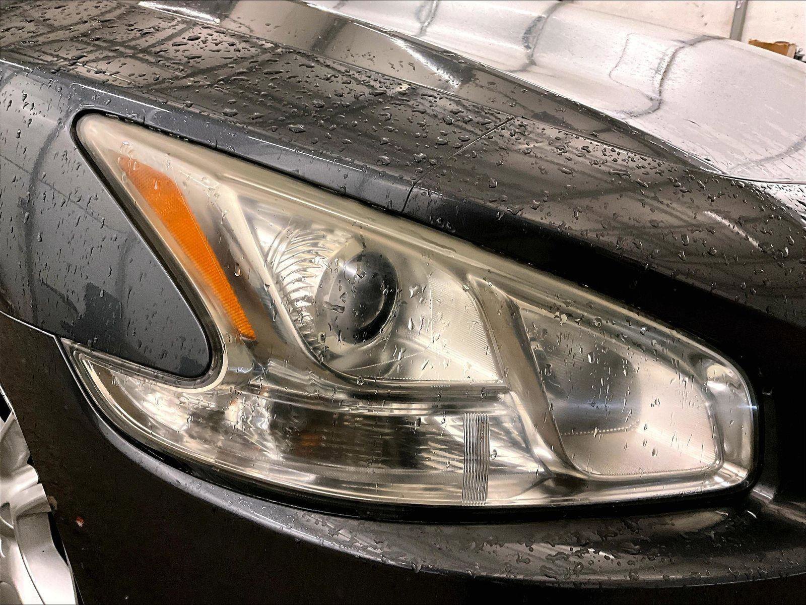 Used 2011 Nissan Maxima 3.5 SV w/ Monitor Pkg image 27