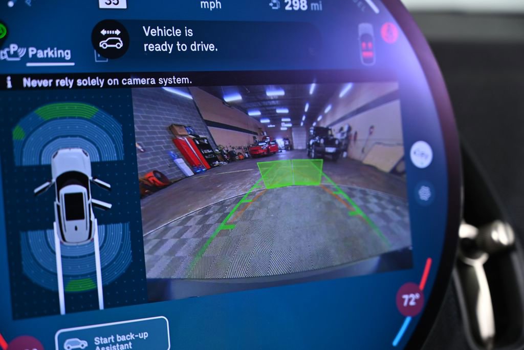 Used 2025 MINI Cooper Countryman S image 19