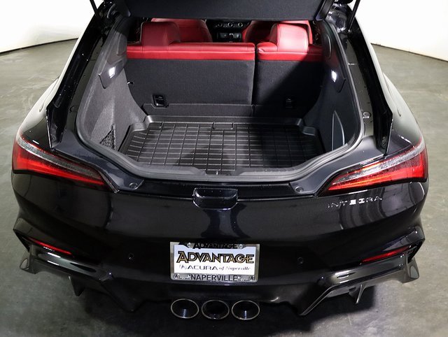 Used 2024 Acura Integra Type S image 28