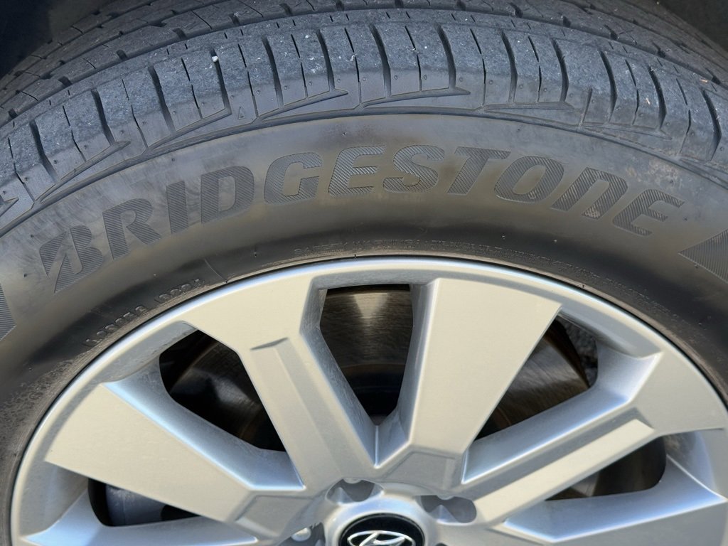 Used 2024 Hyundai Palisade SE image 42