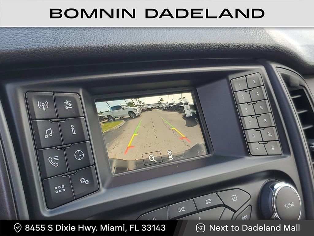 Used 2021 Ford Ranger XL w/ Equipment Group 101A High image 23