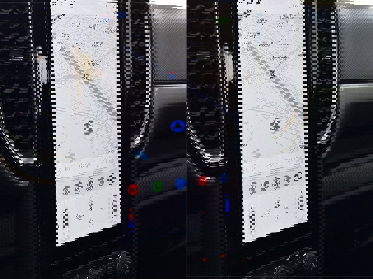 New 2025 Ford Ranger XLT w/ Trailer Tow Package image 37