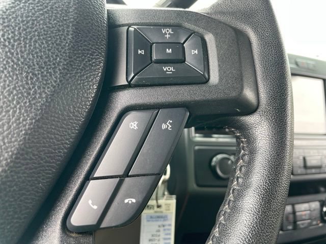 Used 2020 Ford F150 XLT w/ Equipment Group 302A Luxury AWD/4WD image 17
