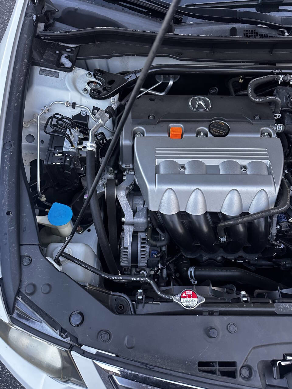 Used 2012 Acura TSX Sport Wagon image 23