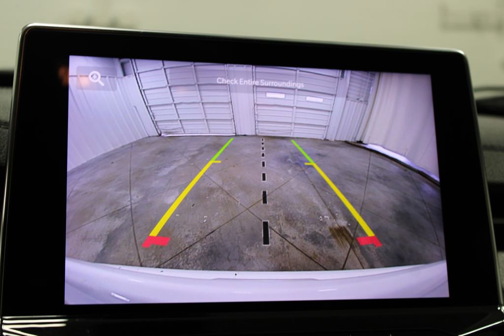 Used 2024 Jeep Compass Latitude image 44