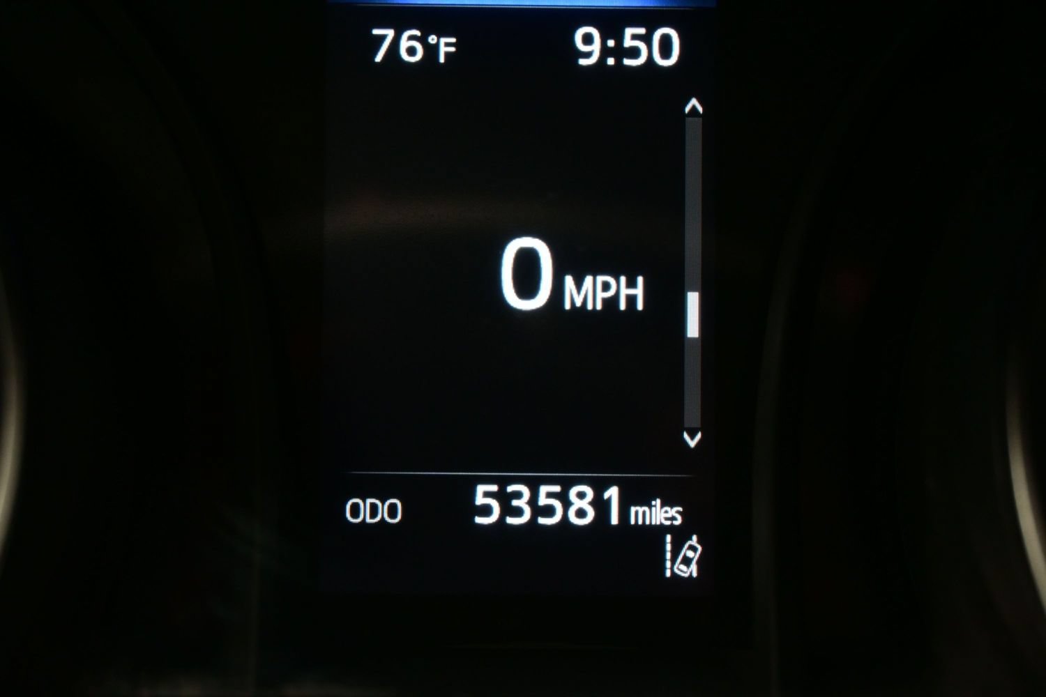 Used 2024 Toyota Camry SE FWD image 24