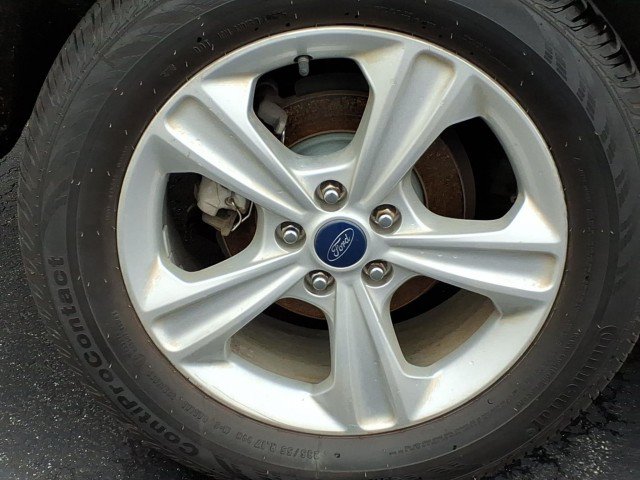 Used 2014 Ford Escape S FWD image 5
