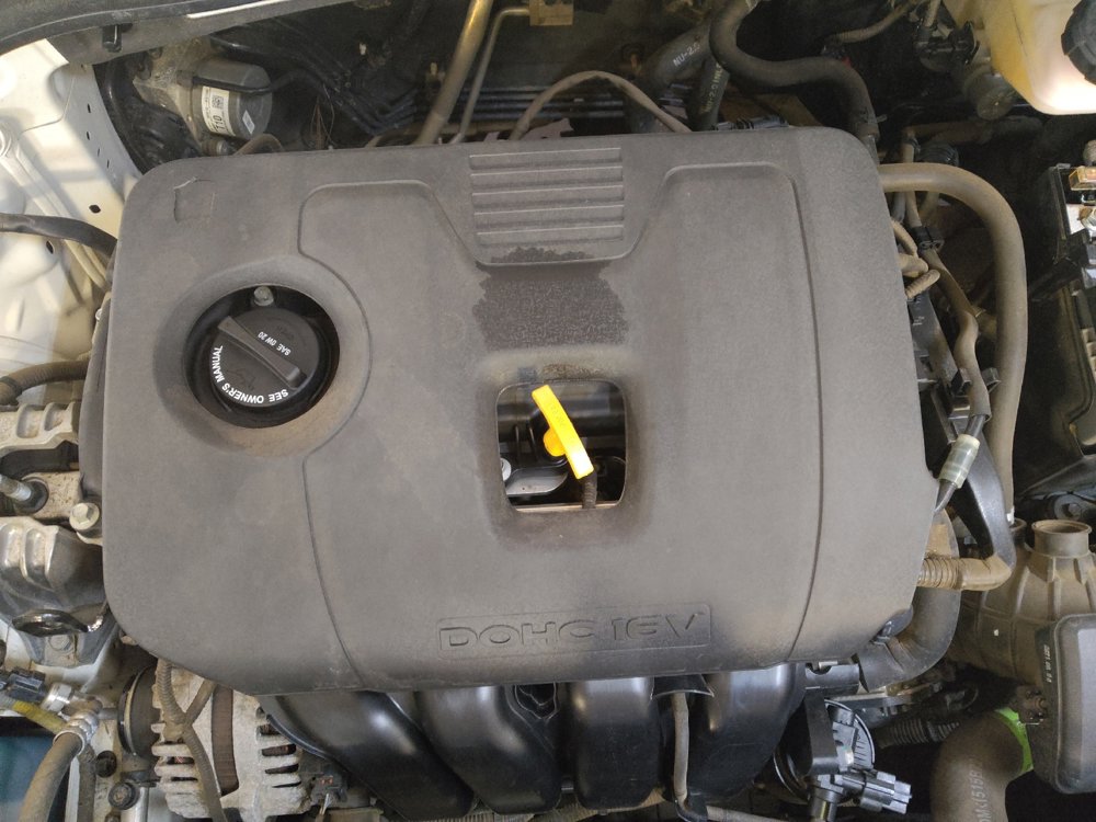 Used 2022 Kia Soul LX w/ Technology Package image 30