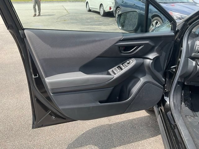 Certified 2026 Subaru Crosstrek 2.5i AWD/4WD image 11