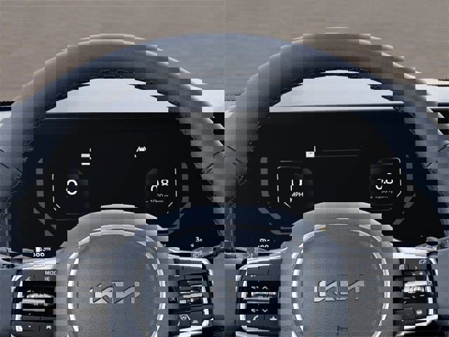 New 2025 Kia Carnival SX Prestige image 21