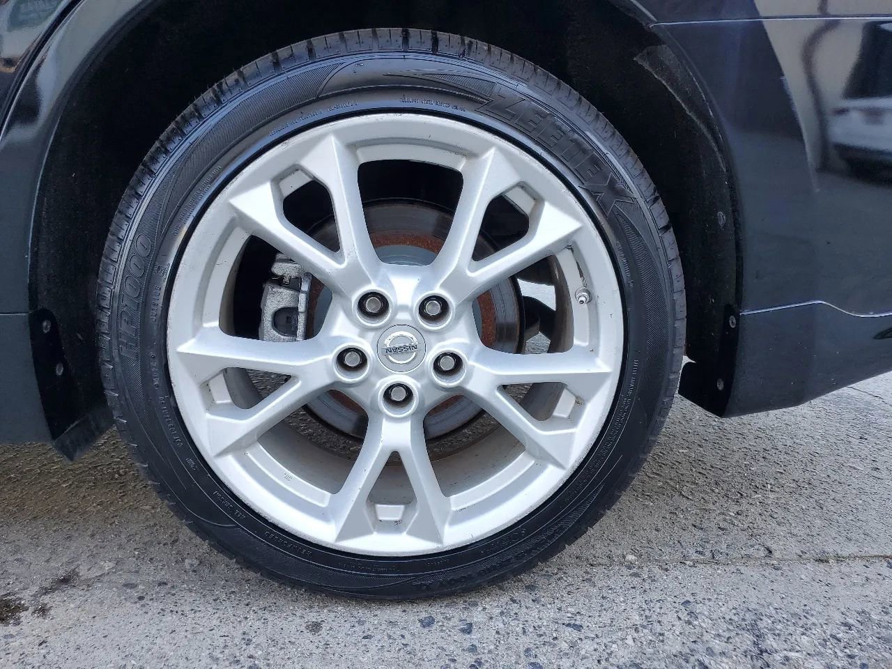 Used 2013 Nissan Maxima 3.5 SV image 41