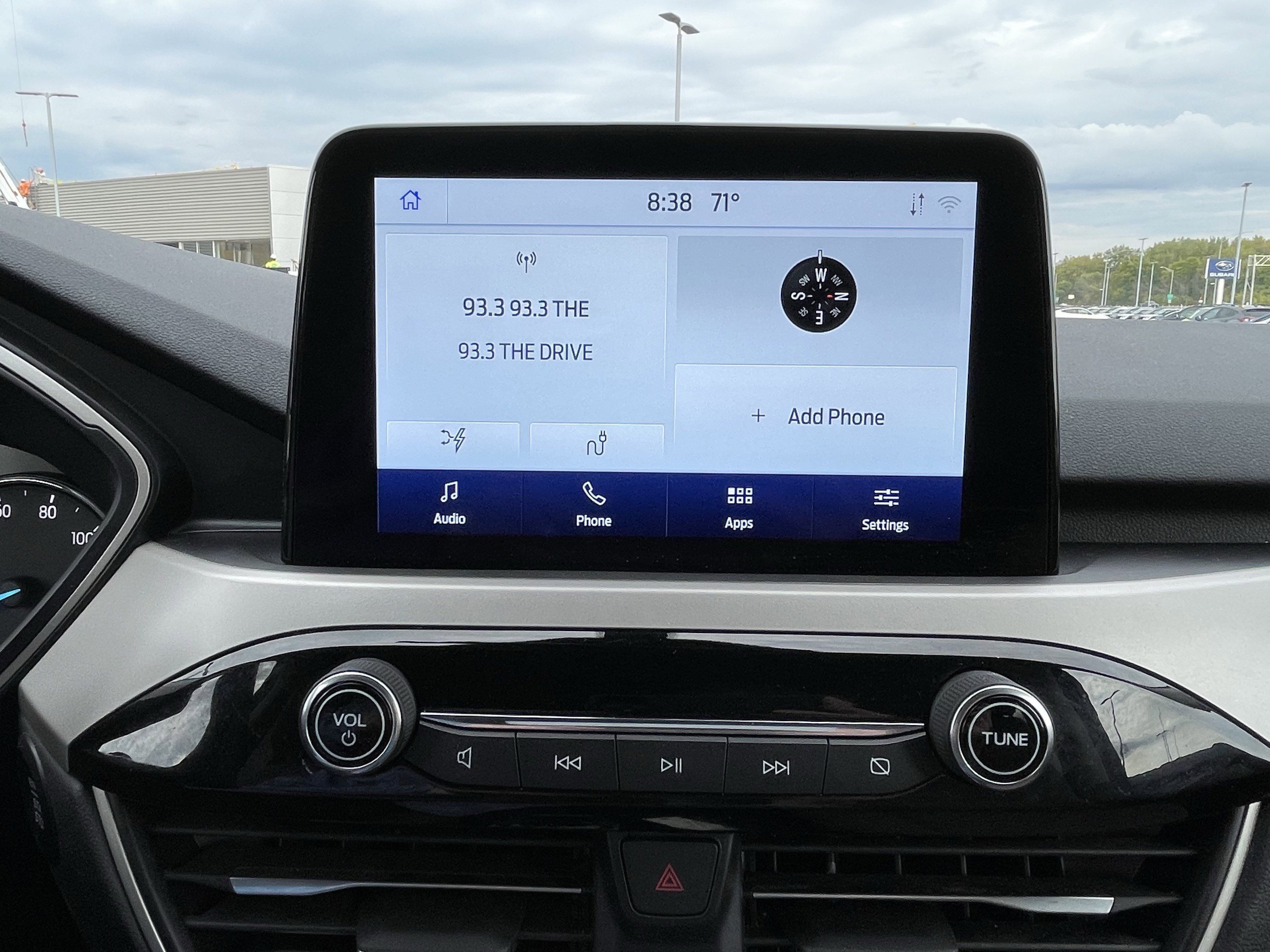 Used 2022 Ford Escape SE w/ Cold Weather Package image 25