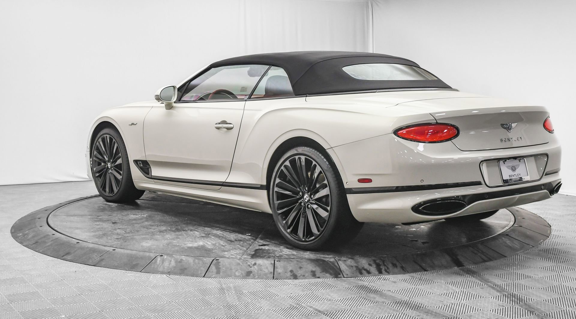 Used 2022 Bentley Continental GT Speed image 57