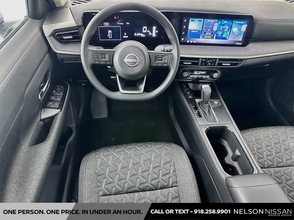 New 2027 Nissan Kicks SV FWD image 20
