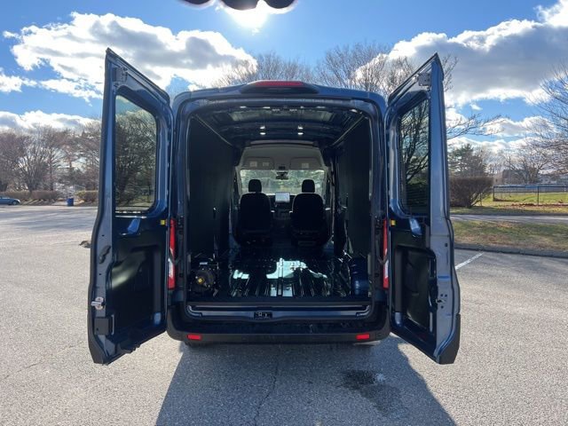 Used 2025 Ford Transit 250 148 Medium Roof image 26