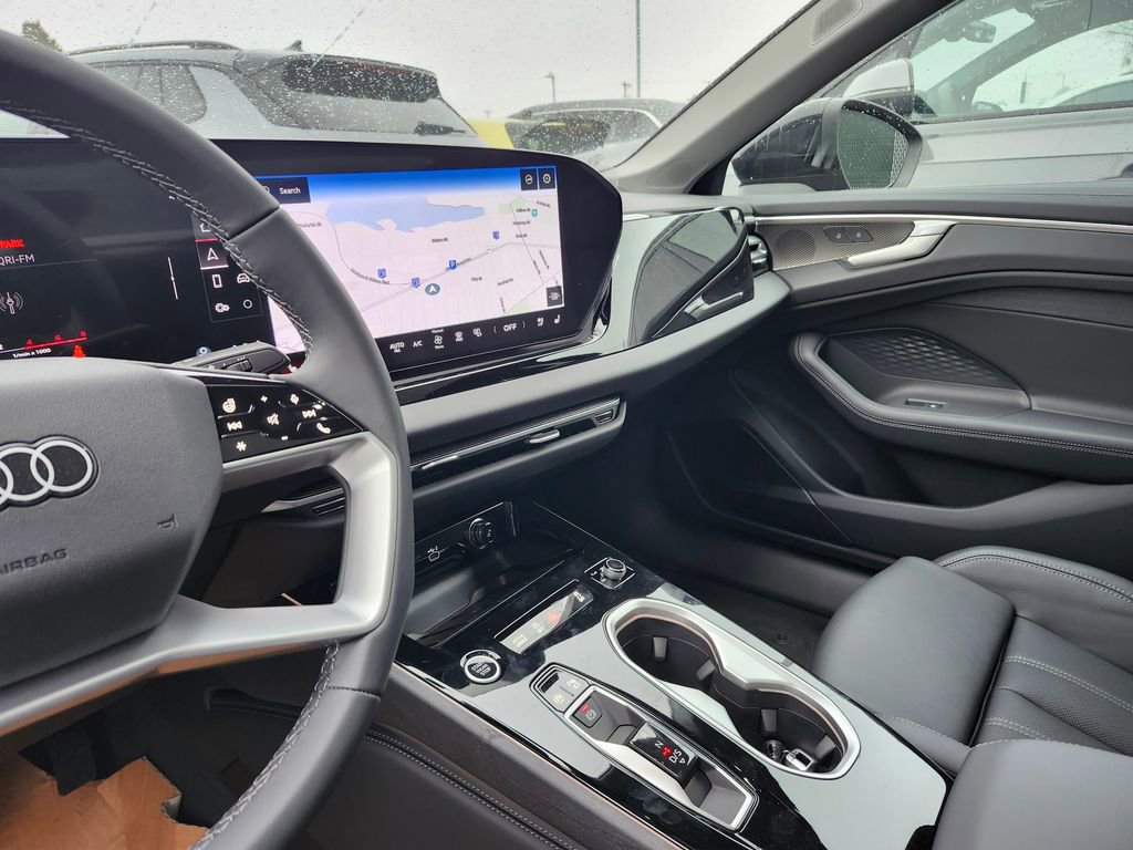 New 2026 Audi A6 Premium Plus image 4