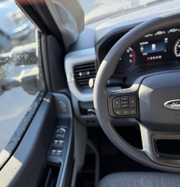 New 2026 Ford F250 XL image 17
