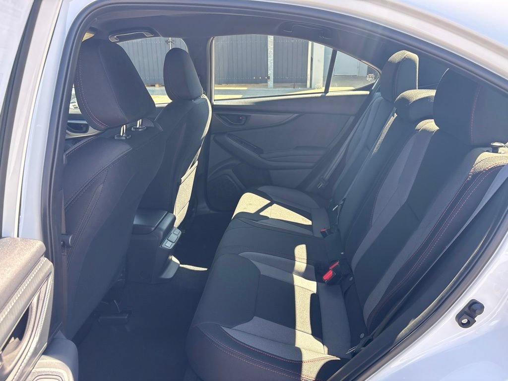 New 2026 Subaru WRX AWD/4WD image 10