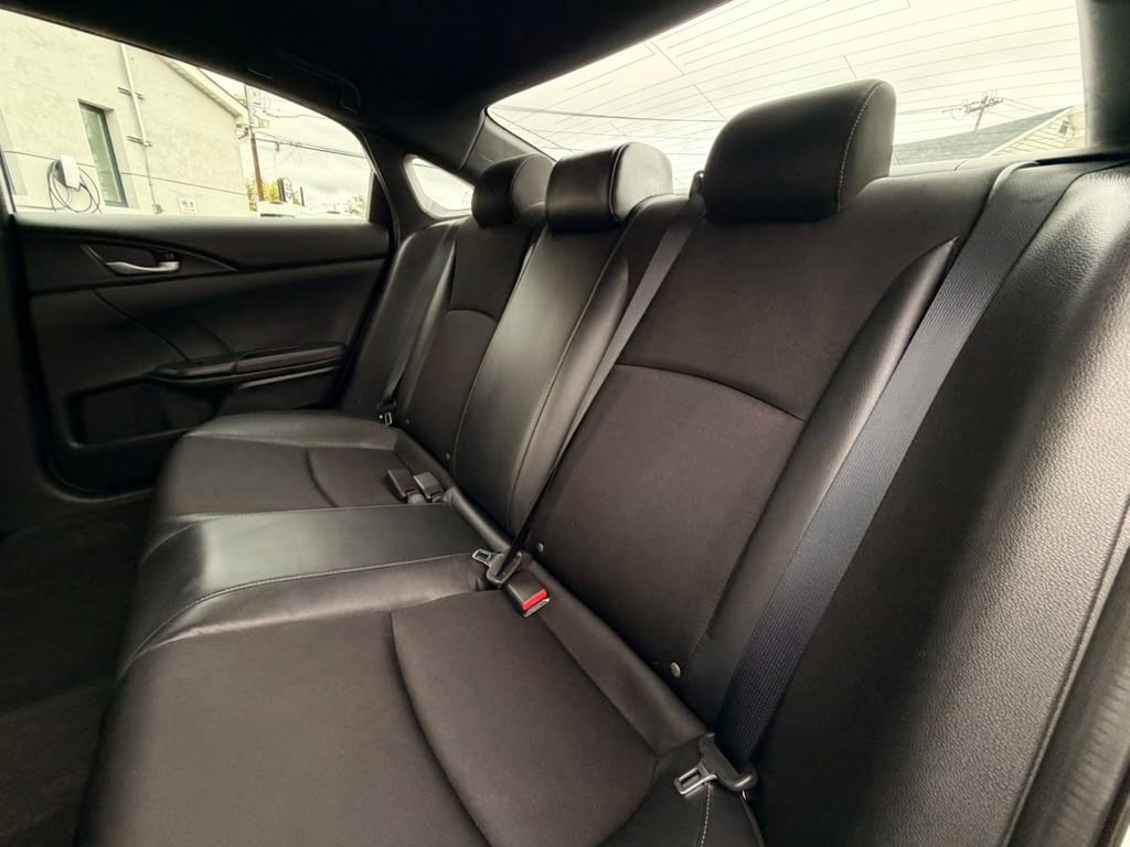 Used 2020 Honda Civic Sport image 18