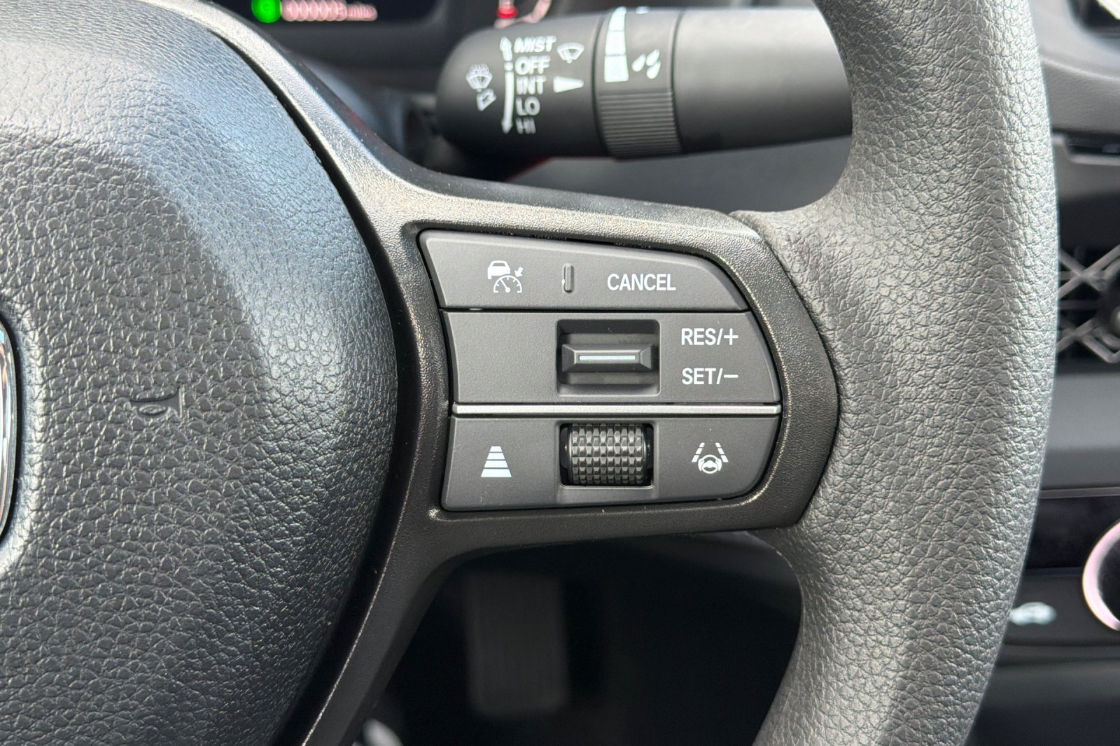 New 2026 Honda Accord SE image 25