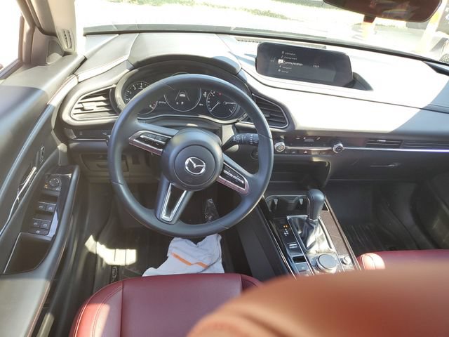 Certified 2023 MAZDA CX-30 AWD 2.5 S w/ Preferred Package image 11