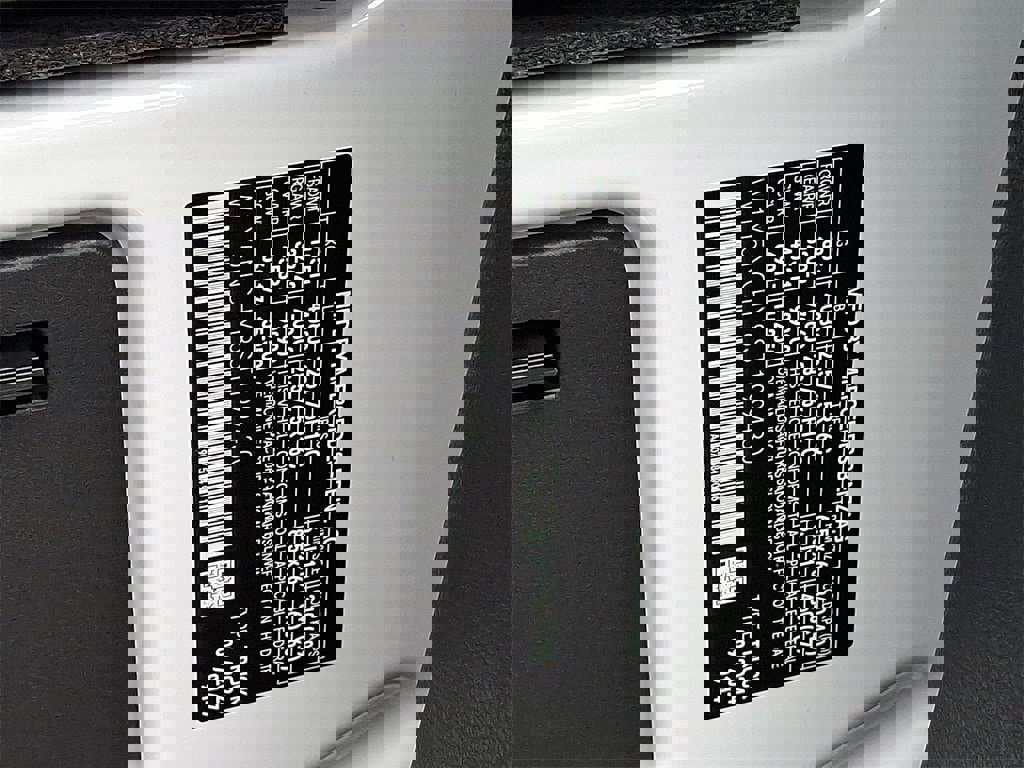 New 2025 Mercedes-Benz Sprinter 3500 image 17