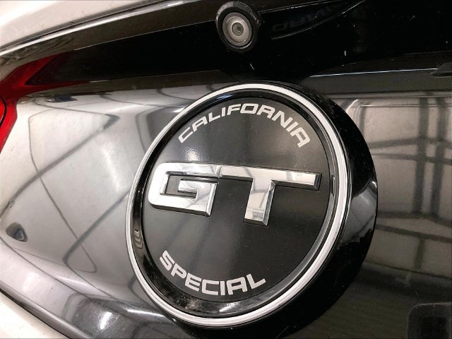 Used 2017 Ford Mustang GT Premium w/ Equipment Group 401A RWD image 13
