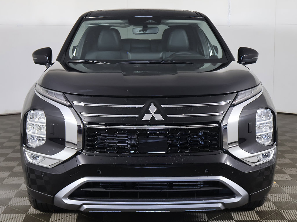 New 2026 Mitsubishi Outlander SE AWD/4WD image 13