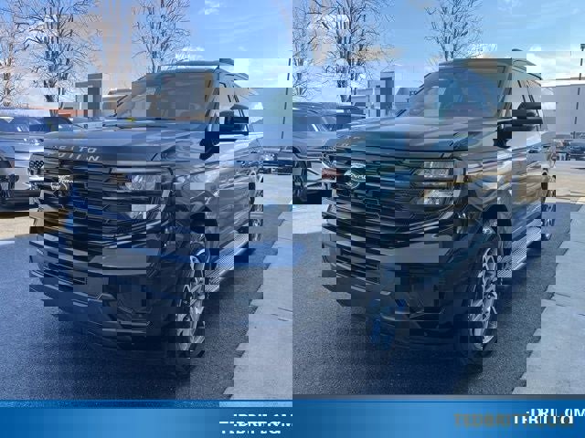 Certified 2025 Ford Expedition Max Active image 3