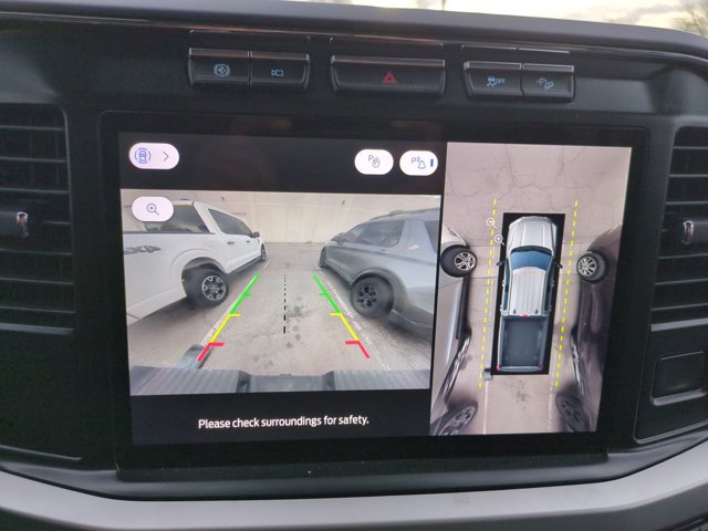 Used 2023 Ford F250 XLT w/ XLT Premium Package image 12