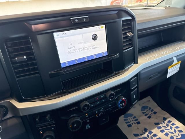 New 2026 Ford F350 XL w/ STX Appearance Package AWD/4WD image 15