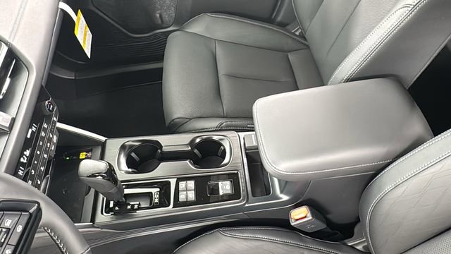 New 2026 Subaru Outback Touring XT image 35