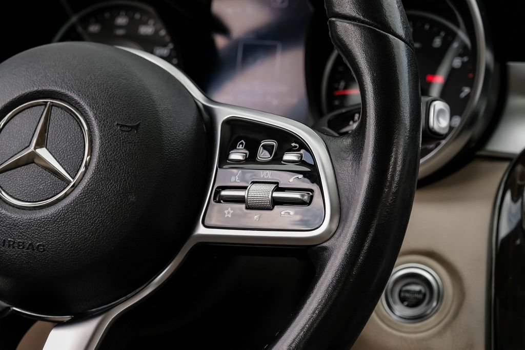 Used 2019 Mercedes-Benz C 300 Sedan image 13