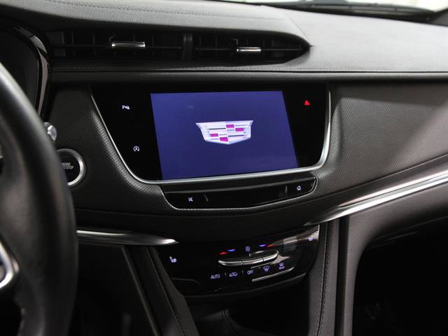 Certified 2023 Cadillac XT5 Luxury image 9