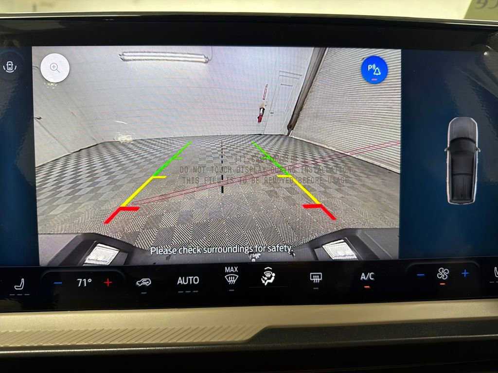 New 2025 Ford Bronco Sport Big Bend w/ Convenience Package image 24