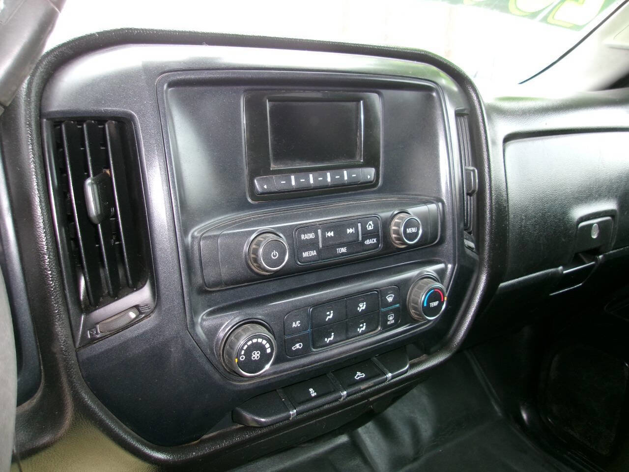 Used 2015 Chevrolet Silverado 3500 W/T w/ WT Convenience Package image 17