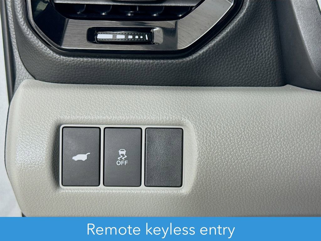 Certified 2025 Honda Pilot EX-L image 13